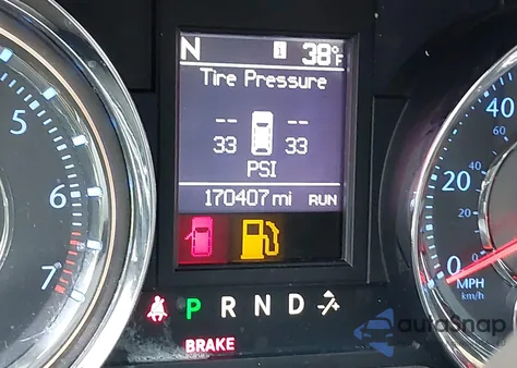 2014 Chrysler Town & Country Touring-L from USA, damaged, VIN 2C4RC1CG5ER204092